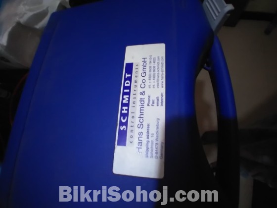 Dial Thickness gauge digital